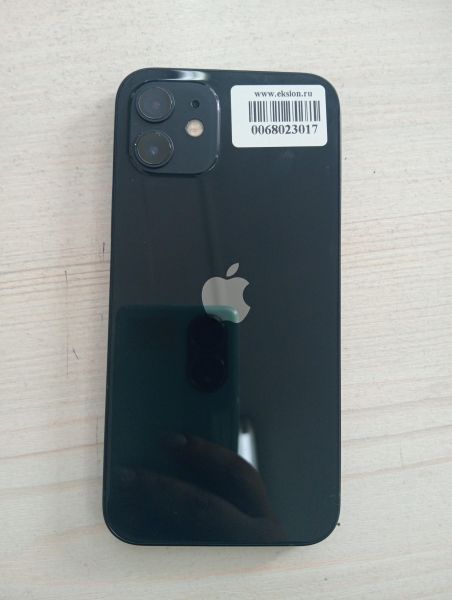 Купить Apple iPhone 12 64GB в Тулун за 20600 руб.