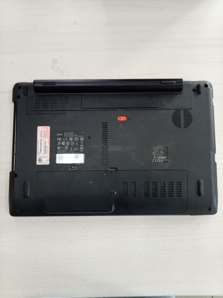 Купить Acer Aspire 5750G-32354G32Mnkk (8GB/HDD 500 GB) в Тулун за 4200 руб.