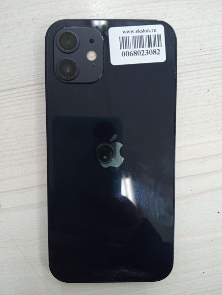 Купить Apple iPhone 12 128GB в Тулун за 18100 руб.