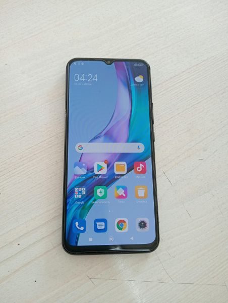 Купить Xiaomi Mi 10 Lite 6/64GB (M2002J9G) Duos в Тулун за 6900 руб.