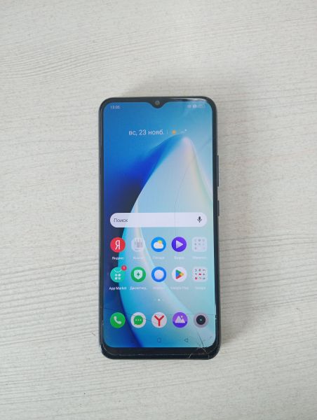 Купить Realme C25s 4/64GB (RMX3195) Duos в Тулун за 2800 руб.