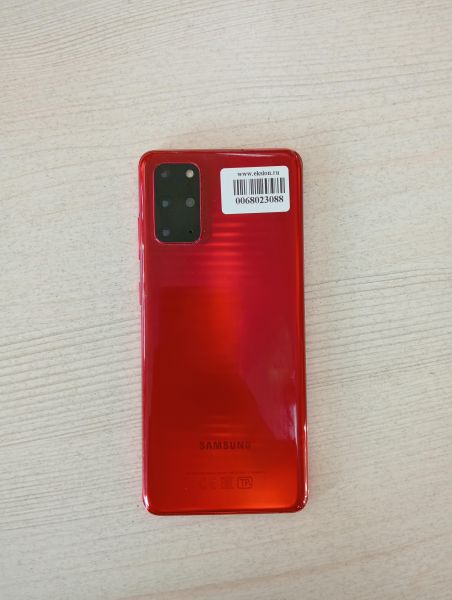 Купить Samsung Galaxy S20+ 8/128GB (G985F) Duos в Тулун за 12700 руб.