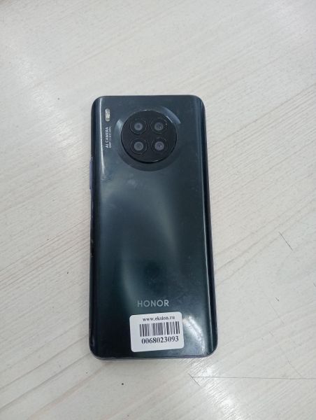 Купить Honor 50 Lite 6/128GB (NTN-LX1) Duos в Тулун за 3700 руб.