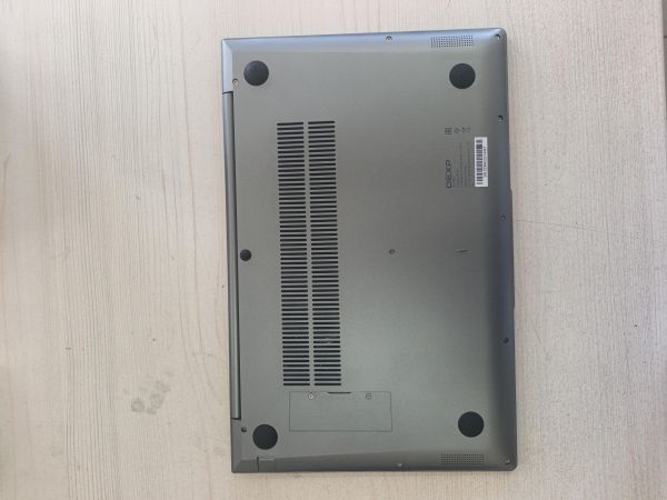 ноутбук DEXP Atlas A15-A5W402 в Тулун