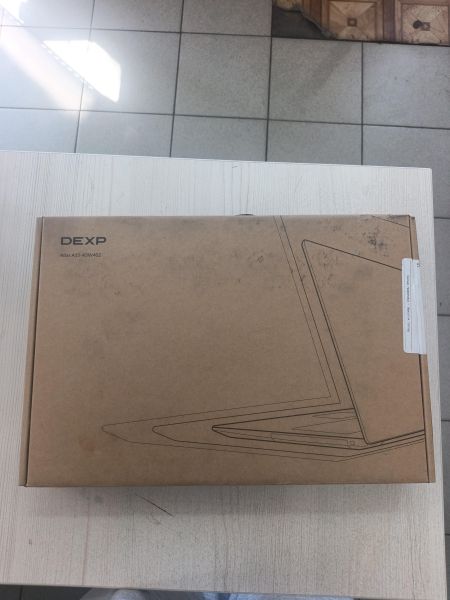 ноутбук DEXP Atlas A15-A5W402 в Тулун