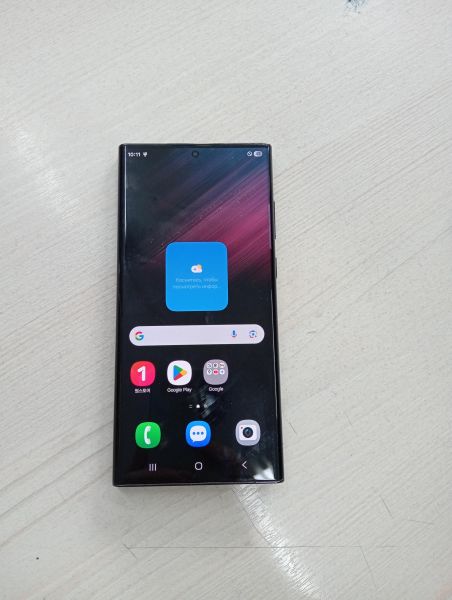 Купить Samsung Galaxy S22 Ultra 12/512GB (S908N) в Тулун за 37400 руб.