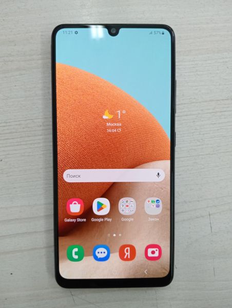 Купить Samsung Galaxy A32 4/128GB (A325F) Duos в Тулун за 4200 руб.