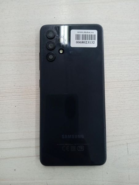 Купить Samsung Galaxy A32 4/128GB (A325F) Duos в Тулун за 4200 руб.
