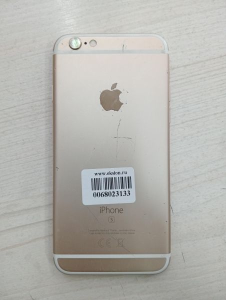 Купить Apple iPhone 6S 64GB в Тулун за 1500 руб.