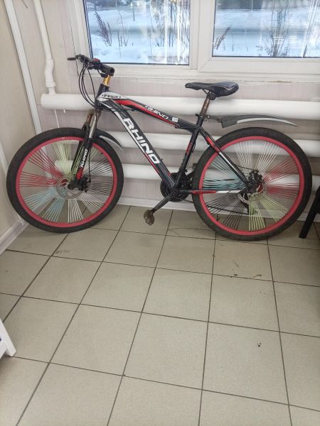 Купить Rhino Mountain R-620 в Тулун за 8600 руб.