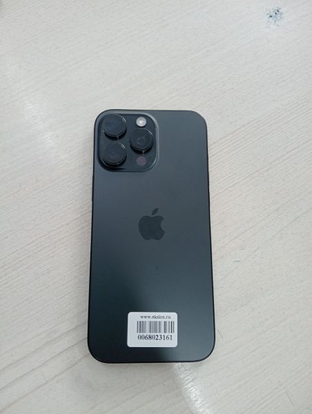 Купить Apple iPhone 16 Pro Max 256GB в Тулун за 85000 руб.