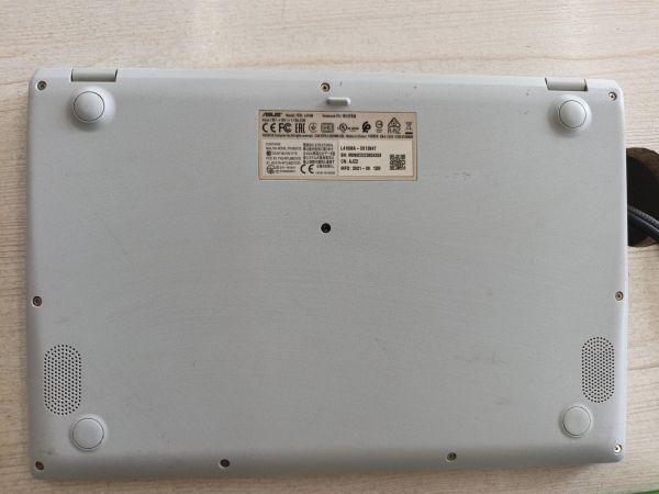 ноутбук ASUS Laptop 14 L410MA-EK1394T в Тулун