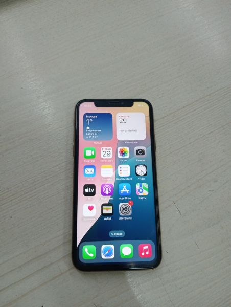 Купить Apple iPhone XS 256GB в Тулун за 12900 руб.