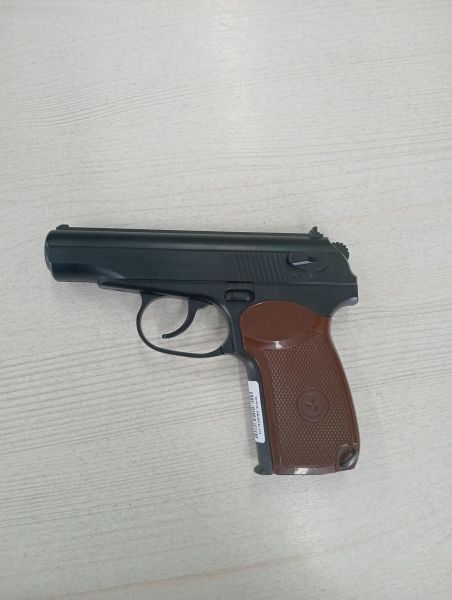 Купить BORNER PM-X (с 18 лет) в Тулун за 4900 руб.