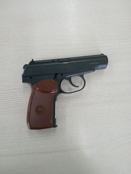 Купить BORNER PM-X (с 18 лет) в Тулун за 4900 руб.