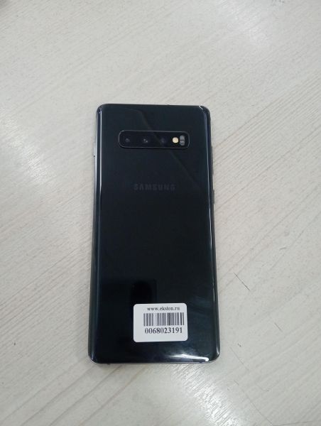 Купить Samsung Galaxy S10+ 8/128GB (G975F) Duos в Тулун за 14900 руб.