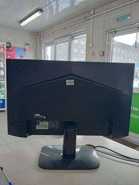 Купить Acer KA242Ybi в Тулун за 4200 руб.
