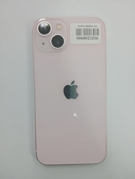 Купить Apple iPhone 13 256GB в Тулун за 33900 руб.