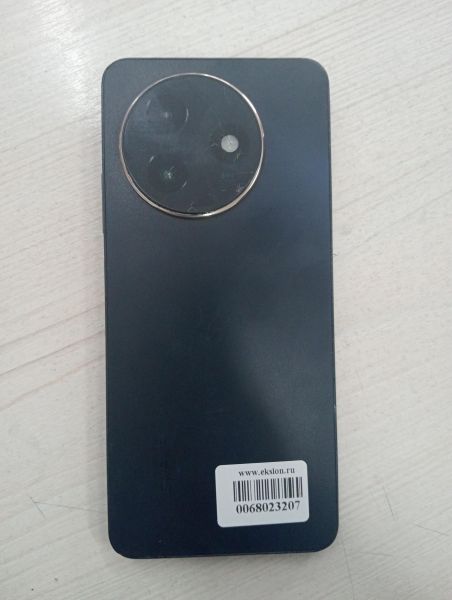 Купить Itel S24 8/256GB (S667LN) Duos в Тулун за 6300 руб.