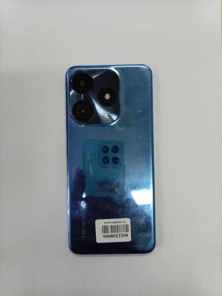 Купить TECNO Spark 10c 4/64GB (KI5m) Duos в Тулун за 4200 руб.