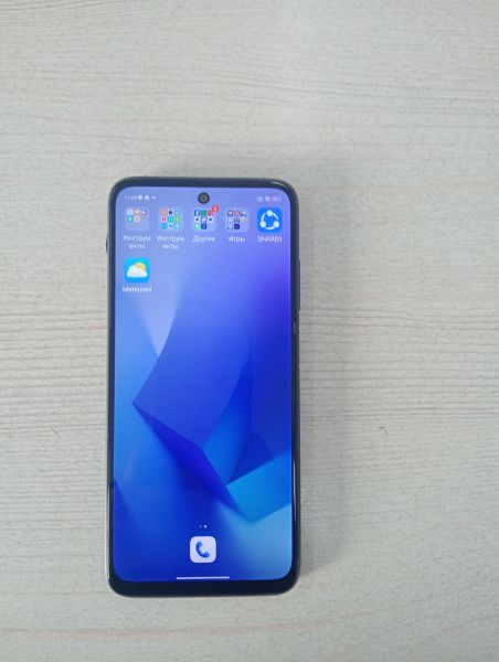 Купить Xiaomi Redmi 10 2022 4/128GB (22011119UY) Duos в Тулун за 3200 руб.