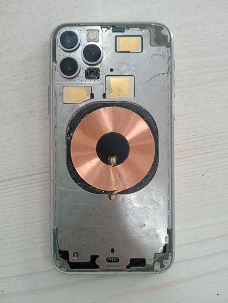 Купить Apple iPhone 11 Pro 256GB в Тулун за 13800 руб.