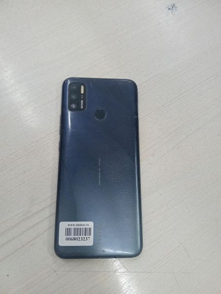 Купить TECNO Spark 5 Air 2/32GB (KD6) Duos в Тулун за 3000 руб.