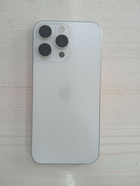 Купить Apple iPhone 15 Pro Max 256GB в Тулун за 66700 руб.