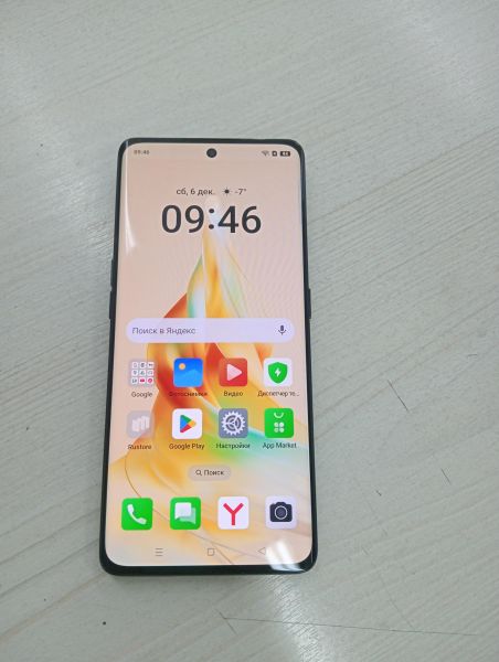 Купить OPPO Reno 8T 5G 8/256GB (CPH2505) Duos в Тулун за 11200 руб.