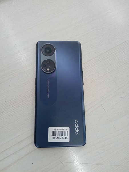 Купить OPPO Reno 8T 5G 8/256GB (CPH2505) Duos в Тулун за 11200 руб.