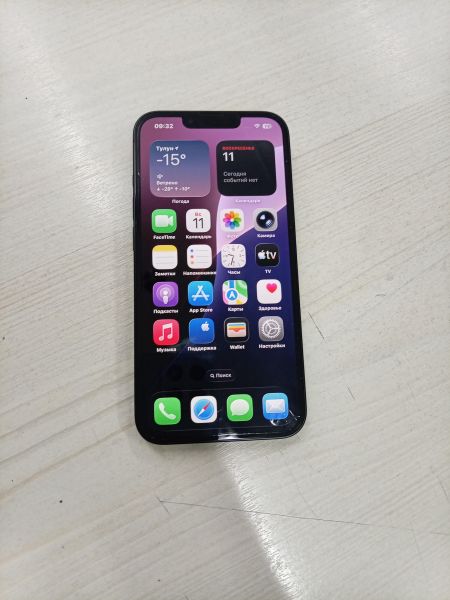 Купить Apple iPhone 13 128GB в Тулун за 26100 руб.