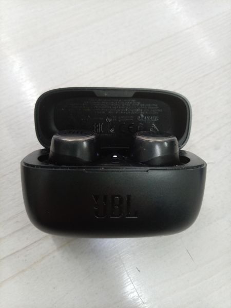 Купить JBL Live 300TWS в Тулун за 2100 руб.