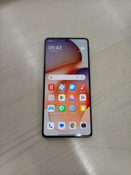 Купить Xiaomi Redmi Note 13 Pro 12/512GB (23117RA68G) Duos в Тулун за 12300 руб.