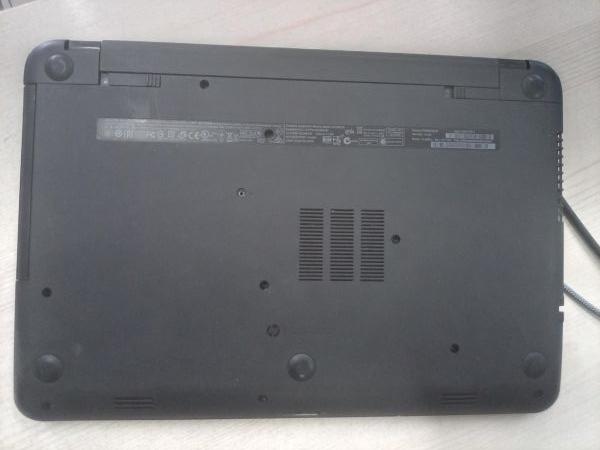 Купить HP 15-g000sr F7R94EA (8/240GB) в Тулун за 7100 руб.