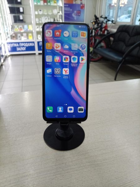 Купить Huawei P Smart Z 4/64B (STK-LX1) Duos в Тулун за 4400 руб.