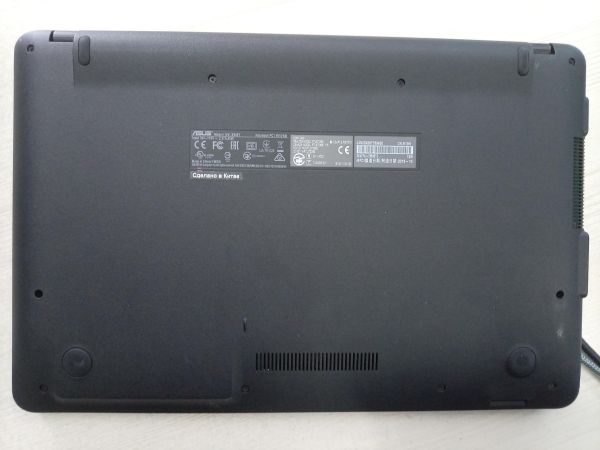 Купить ASUS VivoBook 15 X540YA-DM801D в Тулун за 7800 руб.