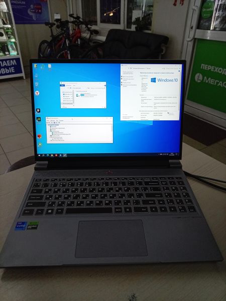 Купить Machenike L16 Pro Star в Тулун за 66700 руб.