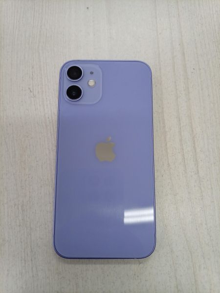 Купить Apple iPhone 12 mini 256GB в Тулун за 19000 руб.