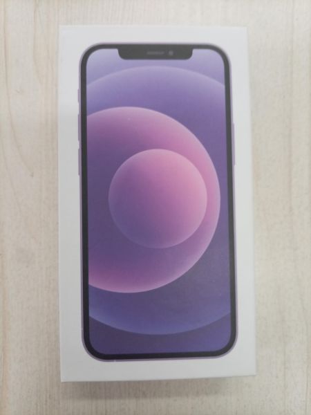 Купить Apple iPhone 12 mini 256GB в Тулун за 19000 руб.