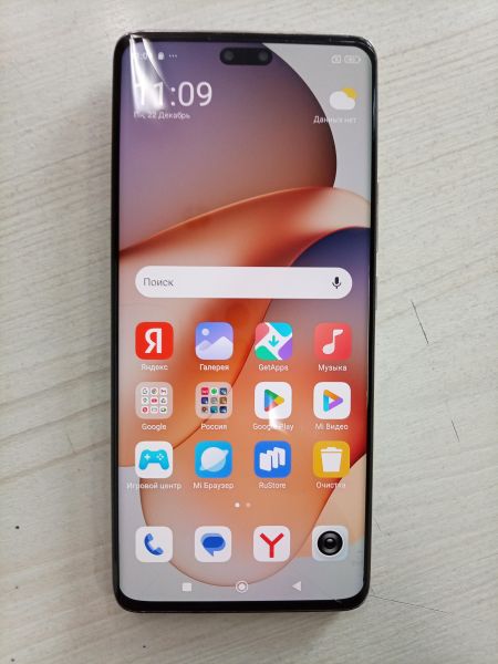 Купить Xiaomi 13 Lite 8/256GB (2210129SG) Duos в Тулун за 14200 руб.