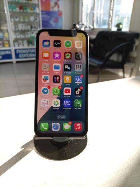 Купить Apple iPhone 12 mini 256GB в Тулун за 15800 руб.