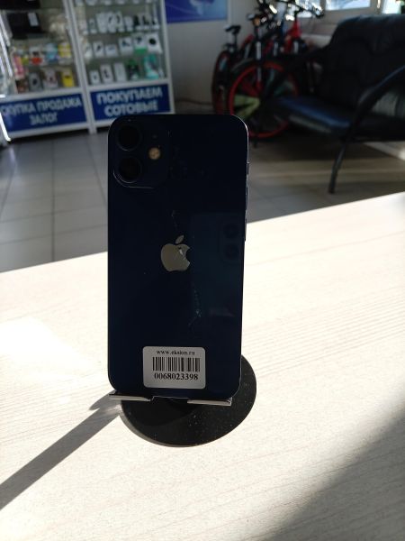 Купить Apple iPhone 12 mini 256GB в Тулун за 15800 руб.
