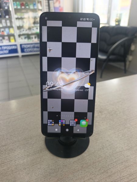 Купить Xiaomi Redmi A3 Pro 4/128GB (2409BRN2CG) Duos в Тулун за 5600 руб.