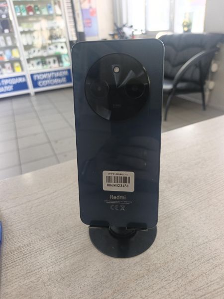 Купить Xiaomi Redmi A3 Pro 4/128GB (2409BRN2CG) Duos в Тулун за 5600 руб.