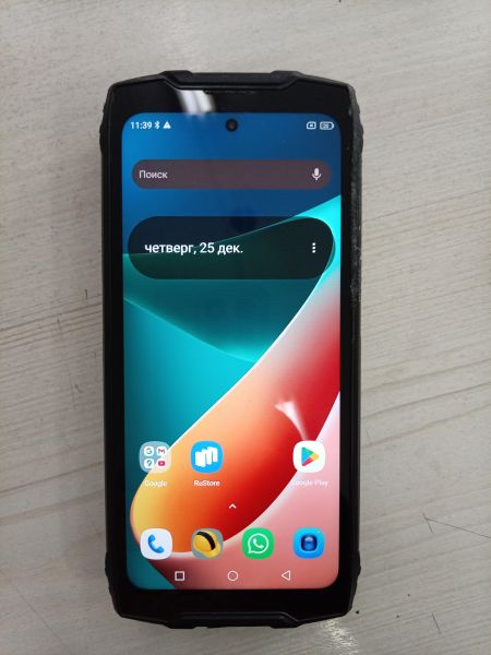 Купить Blackview BV9300 12/256GB Duos в Тулун за 9600 руб.