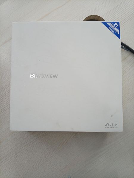 Купить Blackview BV9300 12/256GB Duos в Тулун за 9600 руб.