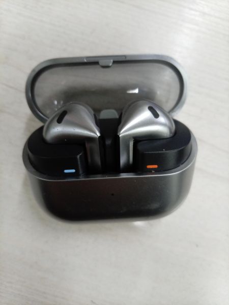 Купить Samsung Galaxy Buds 3 (SM-R530/N) в Тулун за 3100 руб.