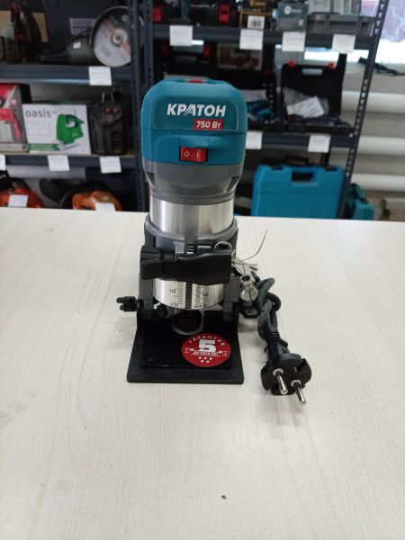 Купить Кратон EER-750 в Тулун за 3100 руб.