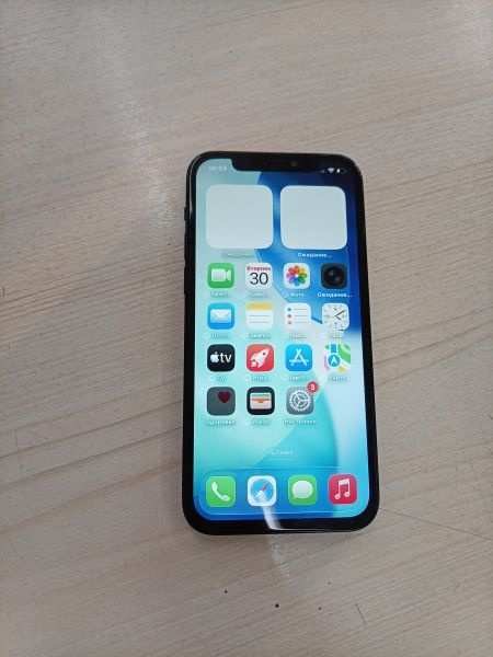 Купить Apple iPhone 12 128GB в Тулун за 16500 руб.