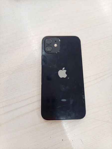 Купить Apple iPhone 12 128GB в Тулун за 16500 руб.